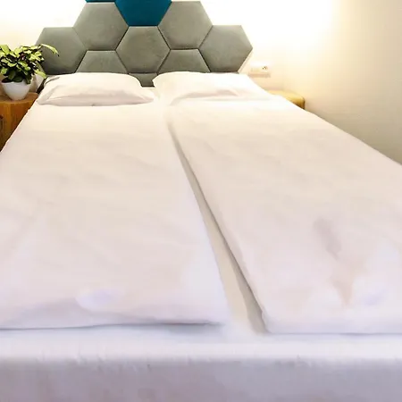 Apartment Vacationclub - Blu 21 Sarbinowo