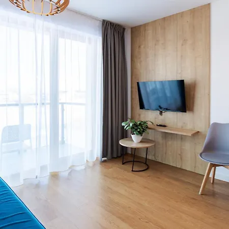 Vacationclub - Blu 21 Sarbinowo