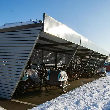 Vacationclub - Blu 21