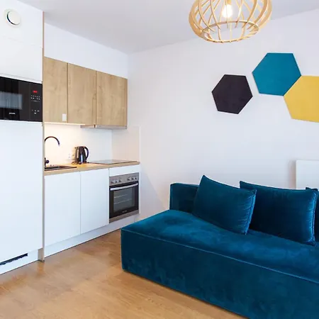 Vacationclub - Blu 21 *