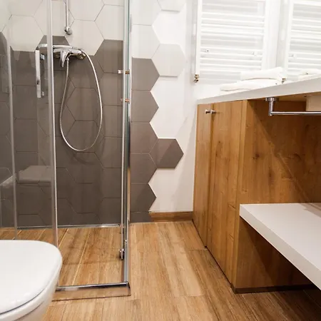 Vacationclub - Blu 21 Sarbinowo