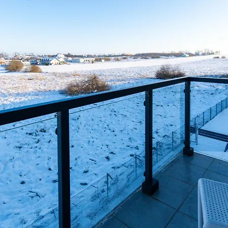 Apartment Vacationclub - Blu 21