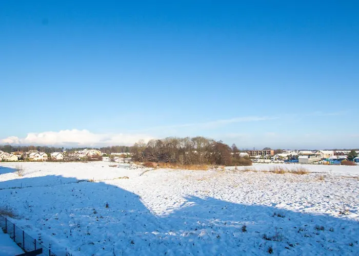 Vacationclub - Blu 21 Appartamento *