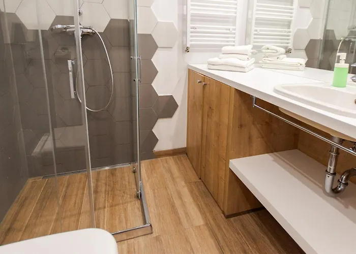 Vacationclub - Blu 21 Appartamento