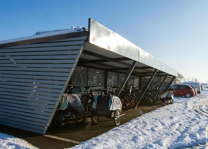 Vacationclub - Blu 21