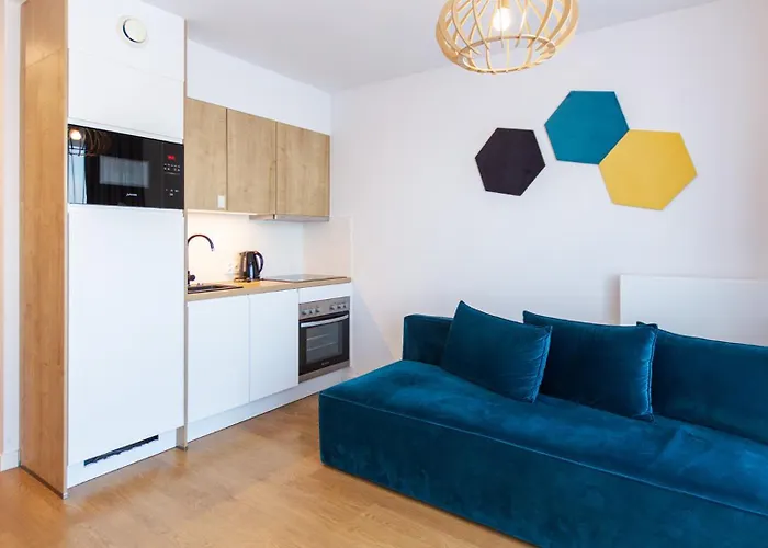 Vacationclub - Blu 21 *