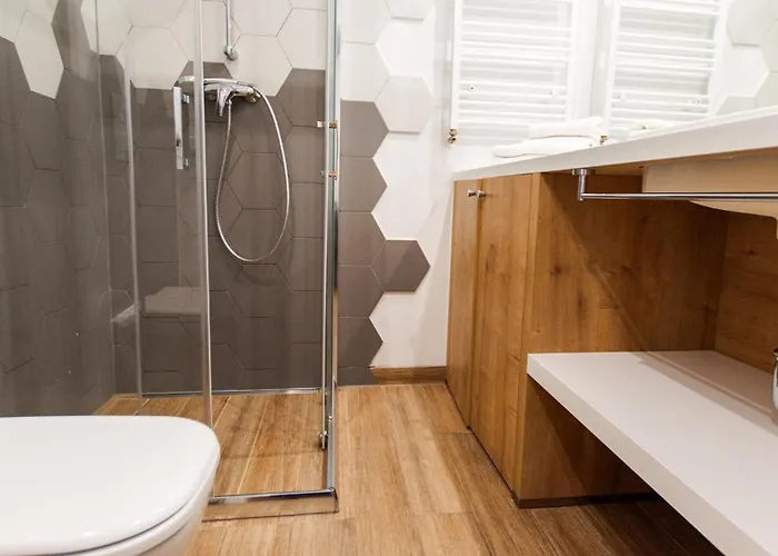 Vacationclub - Blu 21 Sarbinowo